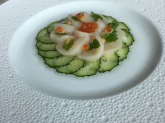 -广州四季酒店·佰鲜汇·现代法餐