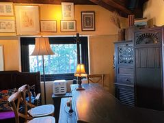-古董花园(思南路42弄小区店)