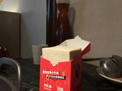 -热火朝天鲜切牛肉火锅(南强街巷店)