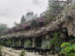-龙门水都景区