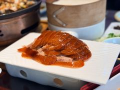 -恭敬李·烤鸭(天坛北门店)