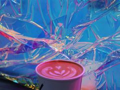 澳白-YECLIP COFFEE黄色回形针咖啡