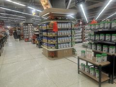 -利群商厦(台东店)