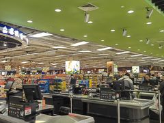 -永辉超市(鲁谷店)
