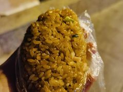 糯米饭-六广门毛阿姨糯米饭