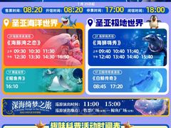 -大连圣亚海洋世界