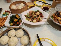 -狗不理大酒店(意式风情街店)