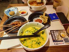 -和府捞面(凯德壹中心店)