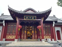 -长春观