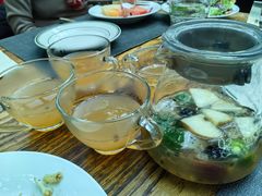 -食间牛排(湖西路店)