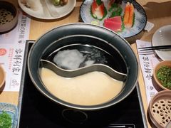 -温野菜涮涮锅(西单大悦城店)