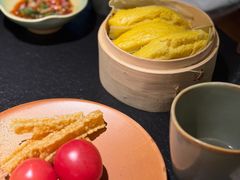 -菌自由丨野生菌火锅特色庭院餐厅(丽江古城店)