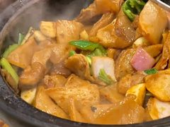 -大嫂镬仔·焖鸡煲·啫啫煲(逢源路店)