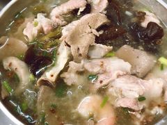 -广场正宗原汁薏米店