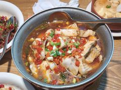 -十二点·辣椒炒肉(新沙店)