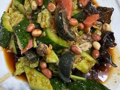 -晓东拉面烧烤(福山店)