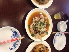 鱼香虾仁-林之六八·6886大连老菜馆