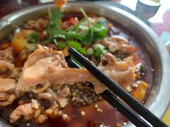 -米二红烧兔(华阳店)