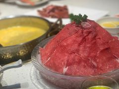 和牛M5-八珍玉食鸡煲·打边炉(印象城店)