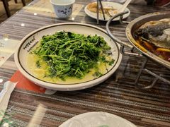 -自游人·美食一楼·地道徽菜(三十年名店)