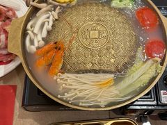 -上海神旺大酒店