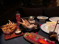 -wann lounge 低温慢煮牛排·清吧