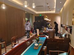 -王府茶宴(大观园总店)