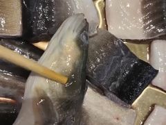 -味家烤肉烤鳗鱼牛排(西塔旗舰店)