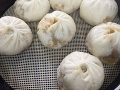 -桐香园小笼包(百井坊巷店)