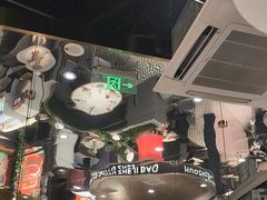 -火啫啫·粤式啫啫煲(南通首店)