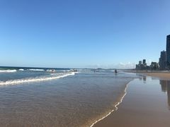 -黄金海岸