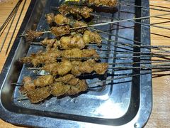 -猫姑娘大盘鸡(商城路店)