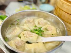 -食惠里小笼包面馆(越秀店)