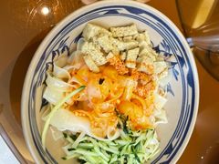 -阿德餐饮小秦川西北菜(福民路店)