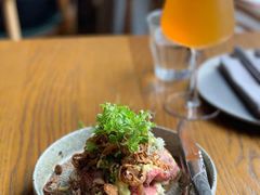 -BOR Eatery(安福路店)