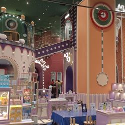-MELAND亲子乐园•派对•研学(集美世茂店)