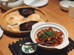 -马仕玖煲·融合菜·酥不腻烤鸭(人大店)