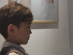 -天真蓝照相馆(龙岗万科里店)