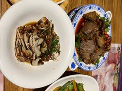 -U你·天然调味(南湖总店)