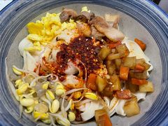 -大秦地(纬四路店)