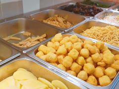 -川锦汇麻辣拌(长大店)