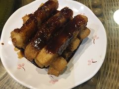 -小蓝鲸湖北菜(八一路店)