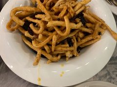 -美膳居川菜馆油焖大虾烧烤(卓刀泉店)