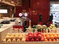 -巴奴毛肚火锅(淮河路店)