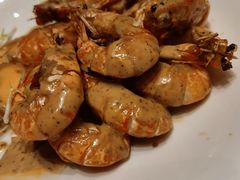 -東海海鲜酒家(中信广场店)