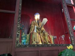 -成都武侯祠博物馆