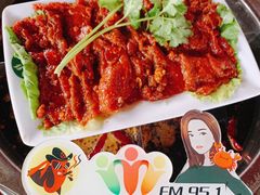-枇杷园食为鲜火锅(南山店)
