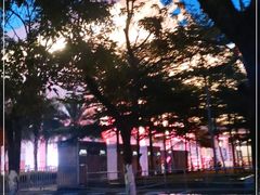 -海口东站