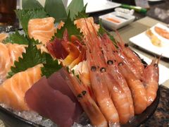 -大渔铁板烧(大悦城店)
