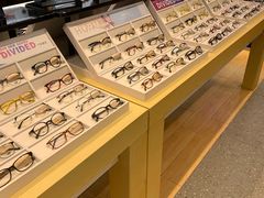 -LOHO眼镜(北京朝北大悦城店)